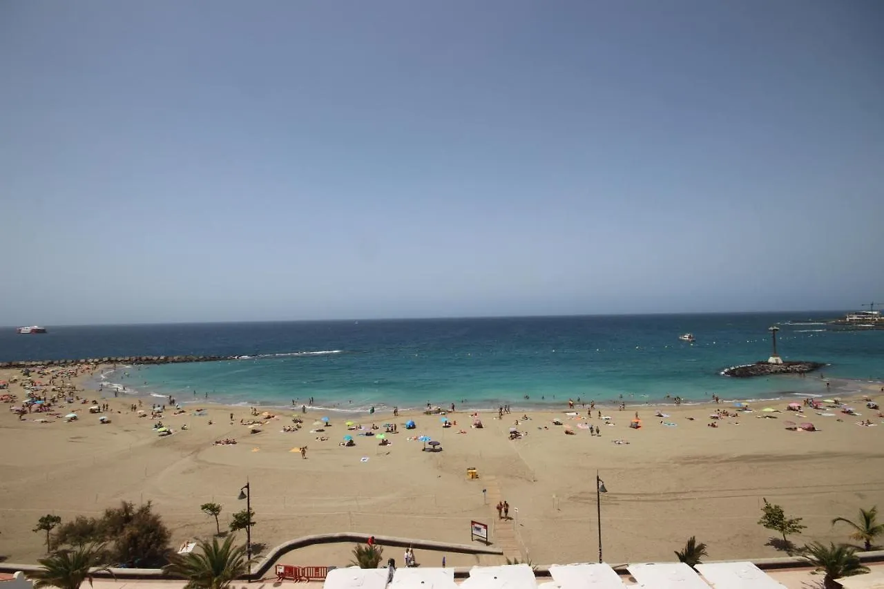 Apartment Las Vistas Los Cristianos