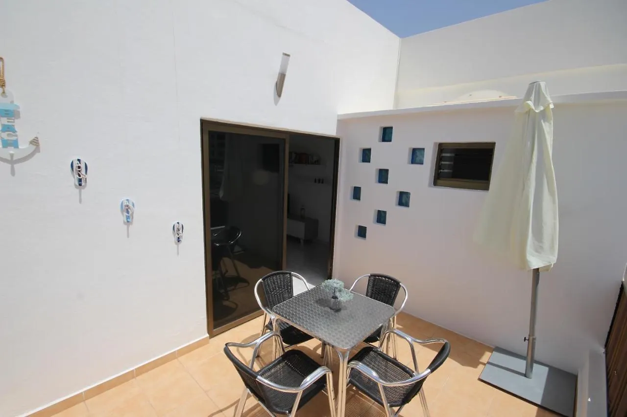 Apartment Las Vistas Los Cristianos