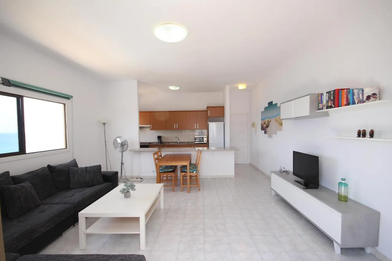 Apartment Las Vistas Los Cristianos