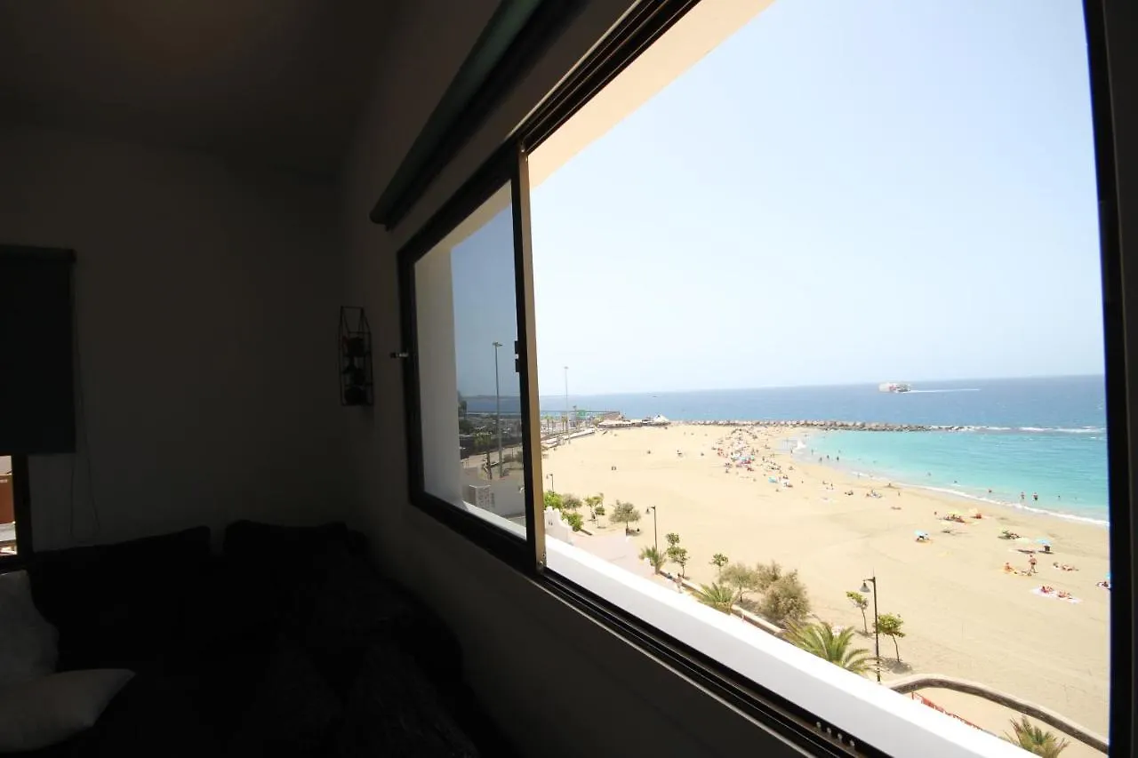 Apartment Las Vistas Los Cristianos  Spain
