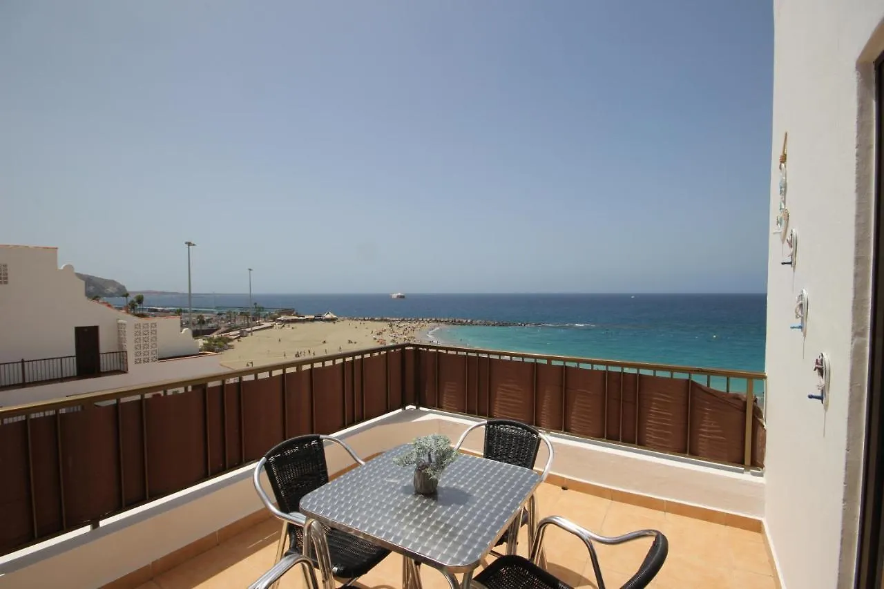 Apartment Las Vistas Los Cristianos  Spain