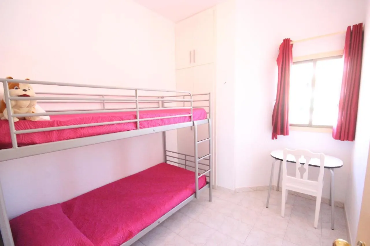 Apartment Las Vistas Los Cristianos  Los Cristianos (Tenerife)