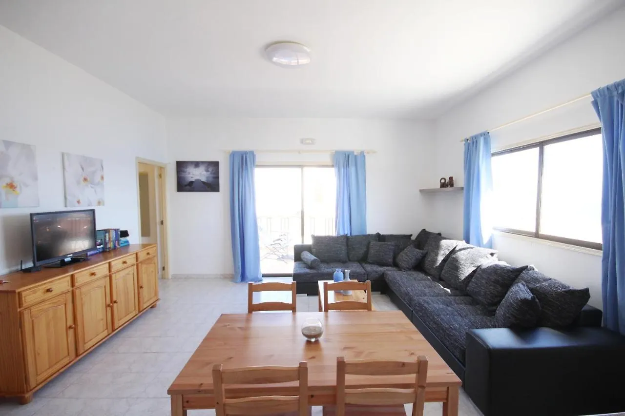Apartment Las Vistas Los Cristianos