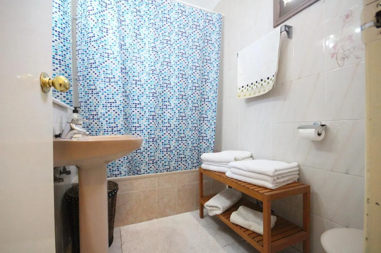 Apartment Las Vistas Los Cristianos