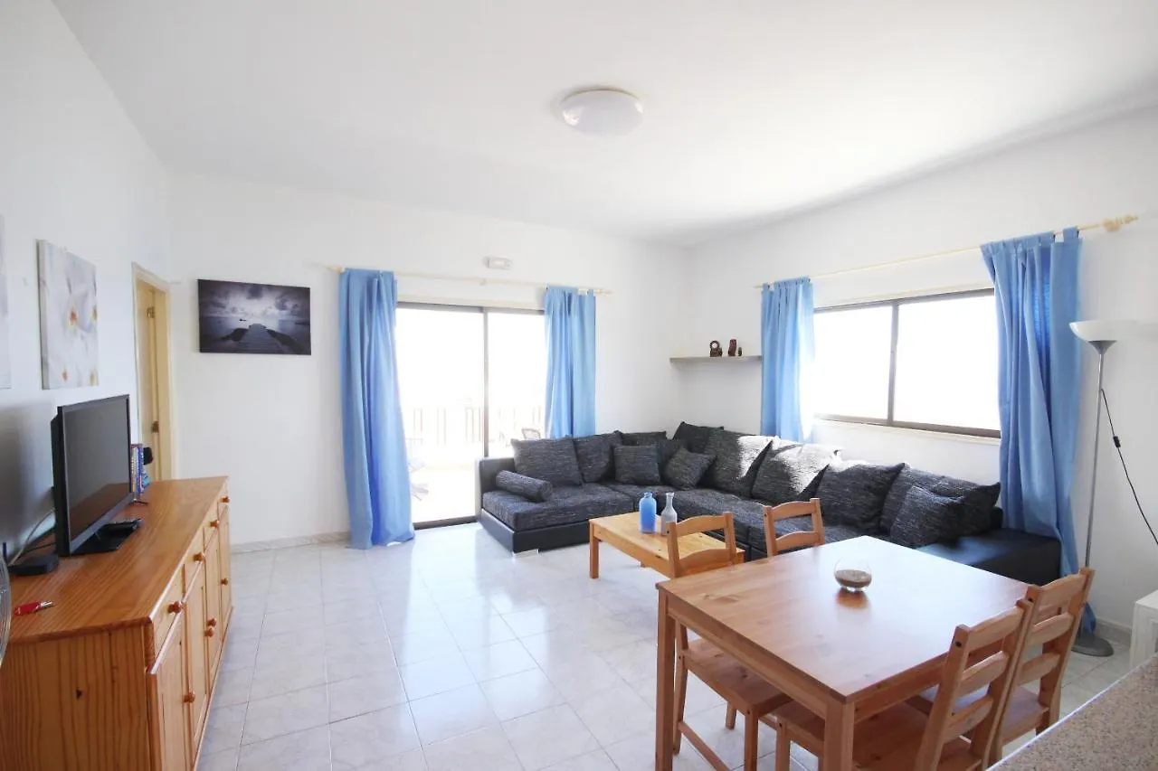 Apartment Las Vistas Los Cristianos