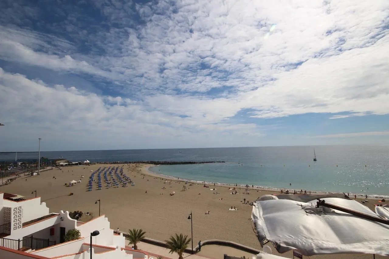 Apartment Las Vistas Los Cristianos  Spain