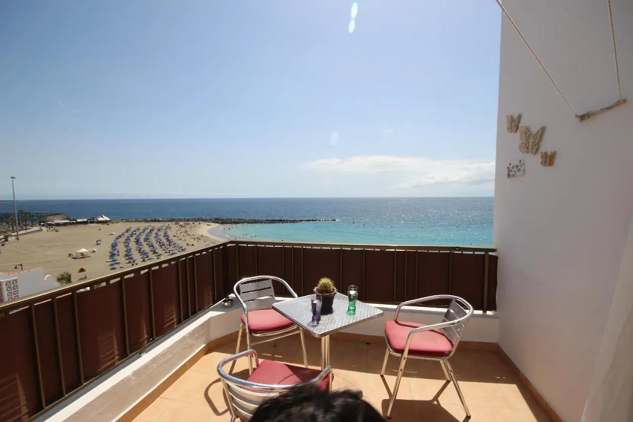 Apartment Las Vistas Los Cristianos  Spain