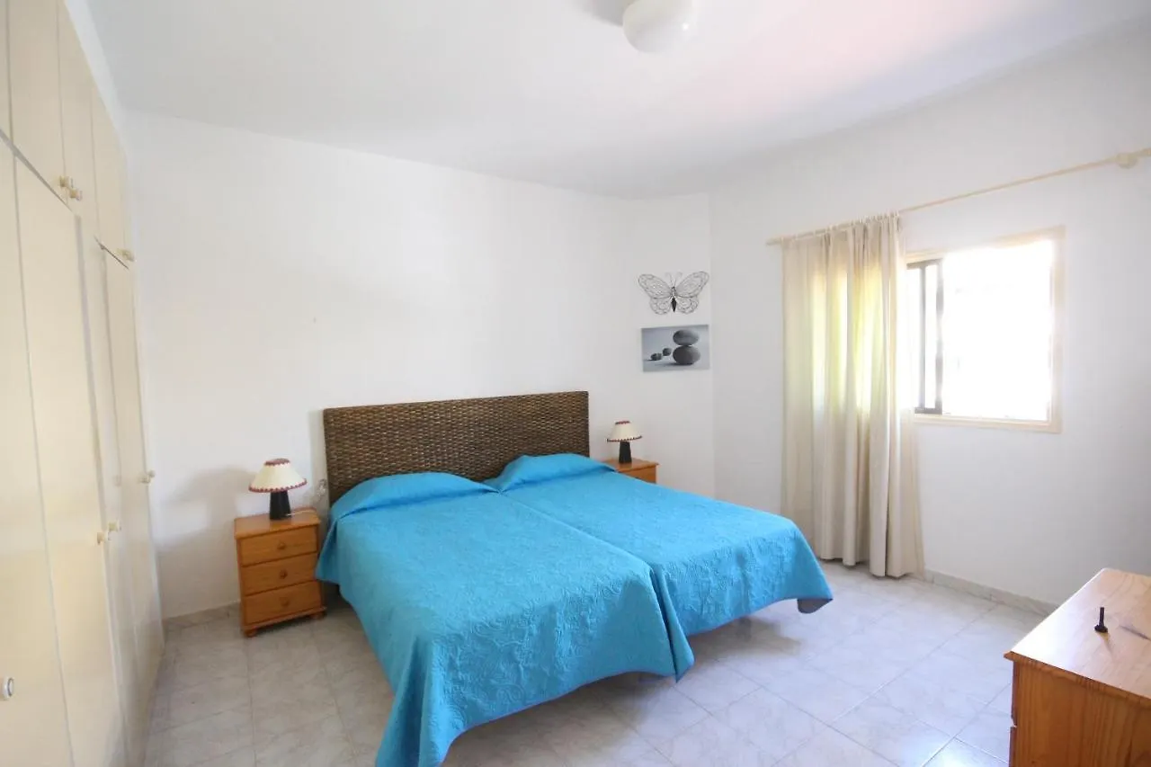 Apartment Las Vistas Los Cristianos  Los Cristianos (Tenerife)