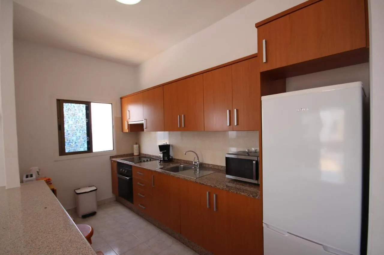 Apartment Las Vistas Los Cristianos   Los Cristianos (Tenerife)
