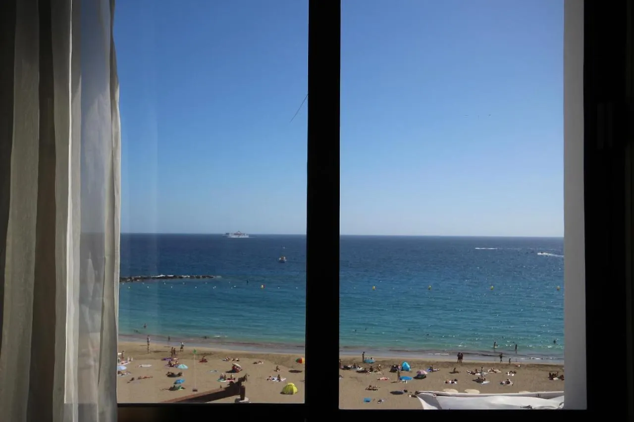 Apartment Las Vistas Los Cristianos