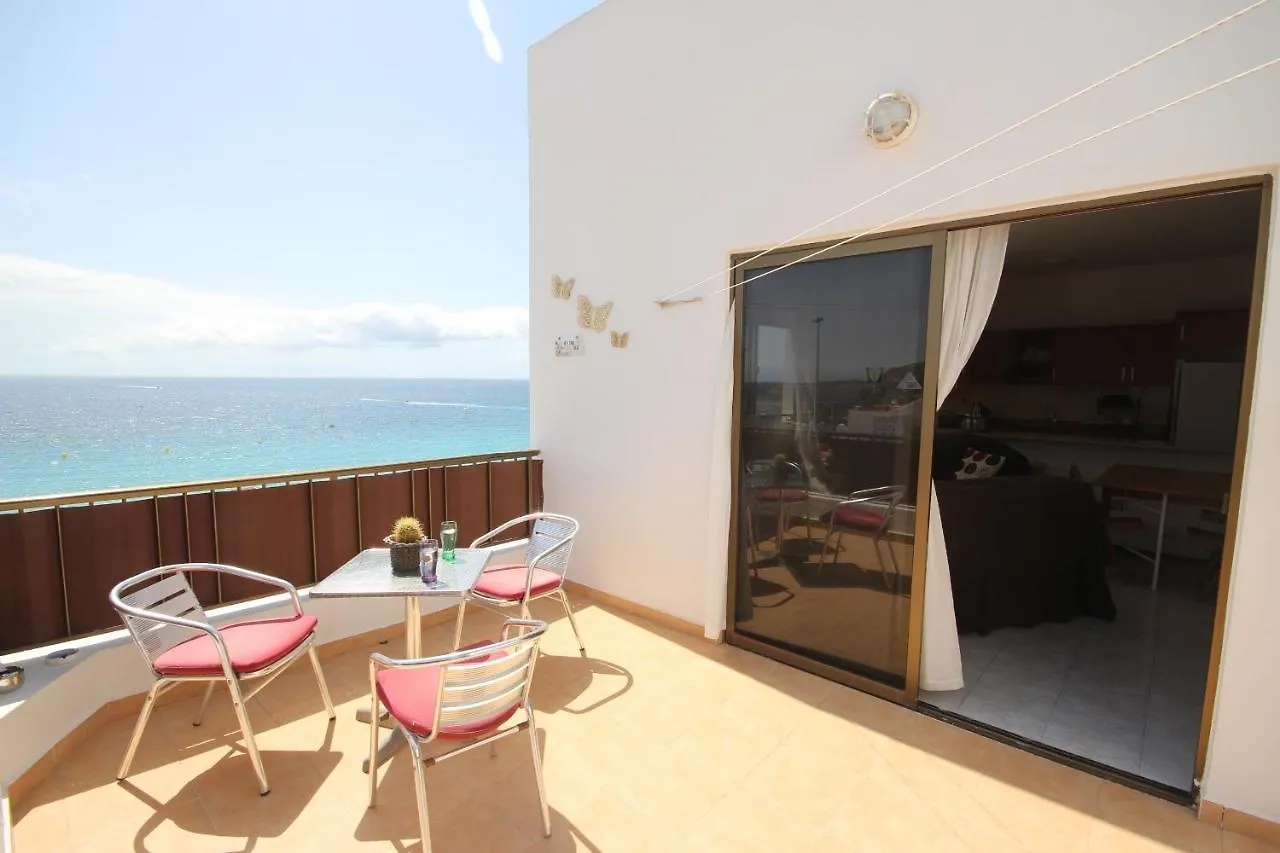 Apartment Las Vistas Los Cristianos
