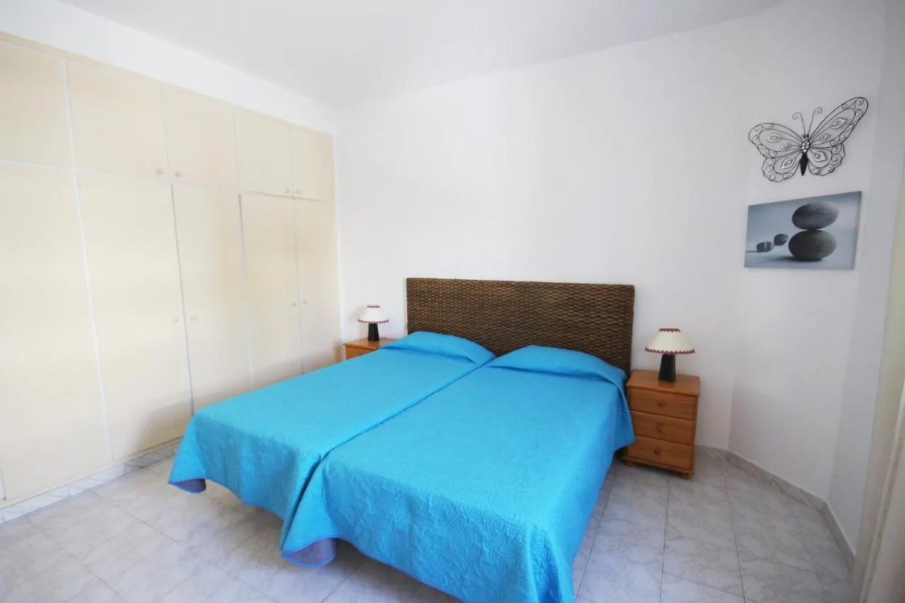 Apartment Las Vistas Los Cristianos  Los Cristianos (Tenerife)