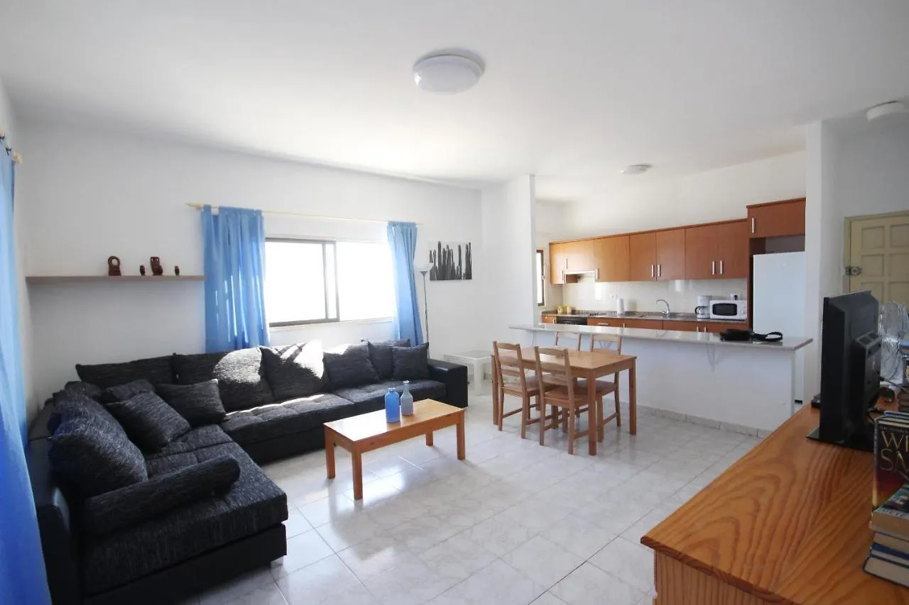 Apartment Las Vistas Los Cristianos