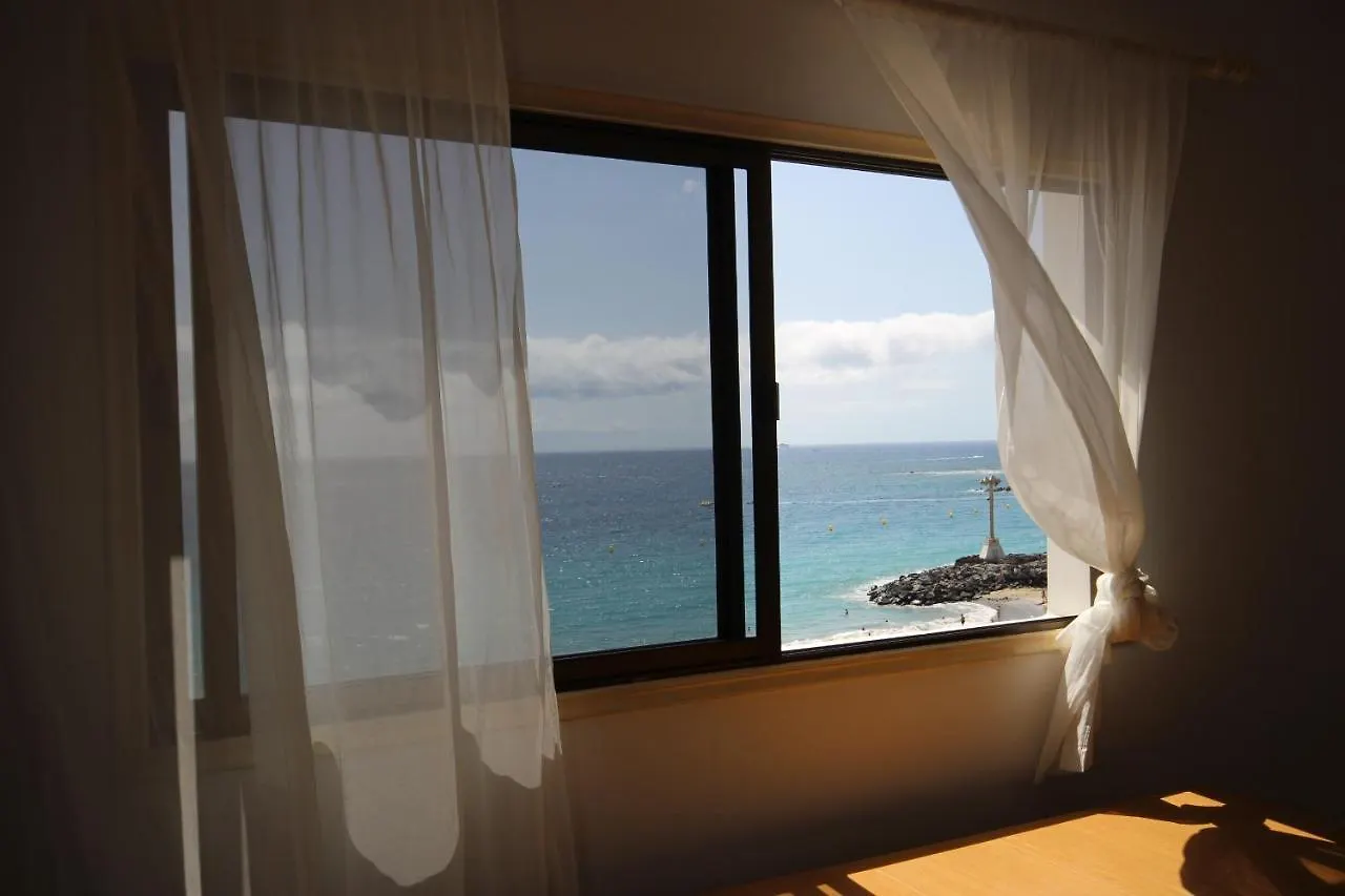 Apartment Las Vistas Los Cristianos