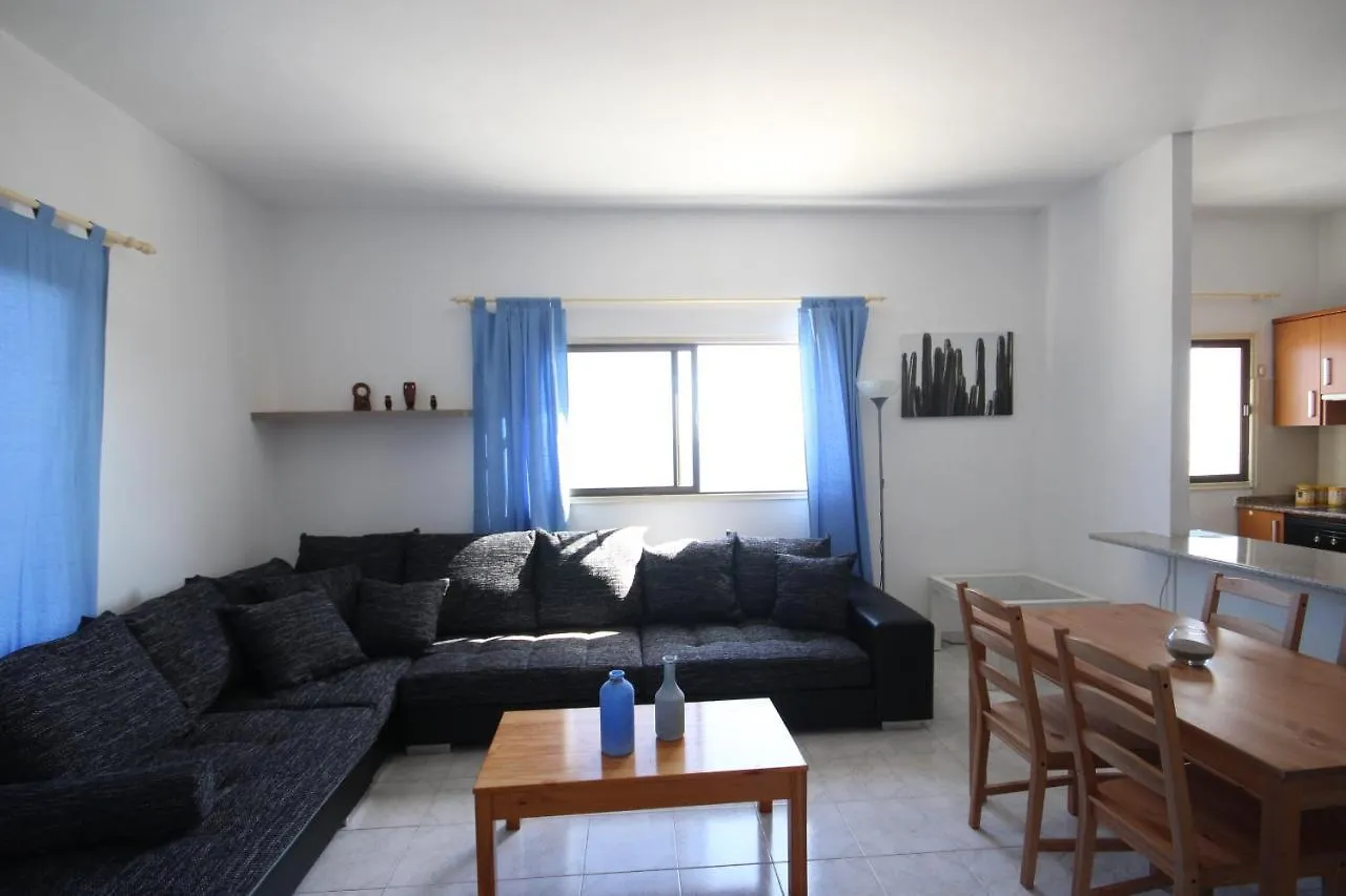 Apartment Las Vistas Los Cristianos  0*, Los Cristianos (Tenerife)